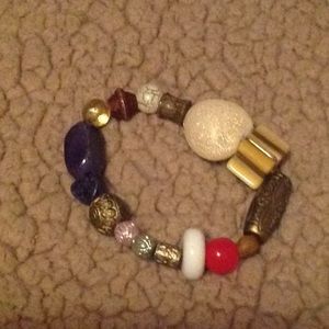 Beaded Bracelet